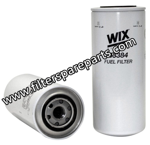 33384 WIX Fuel Filter